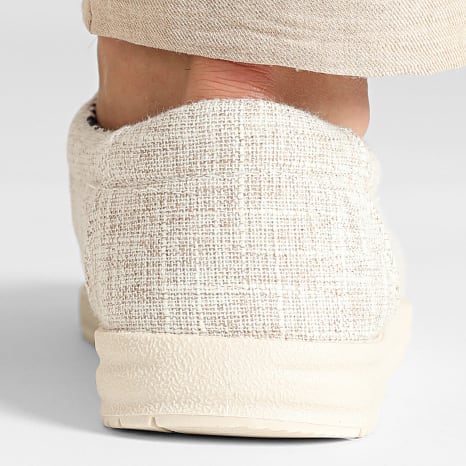 Classic Series - Mocassins 538 Beige