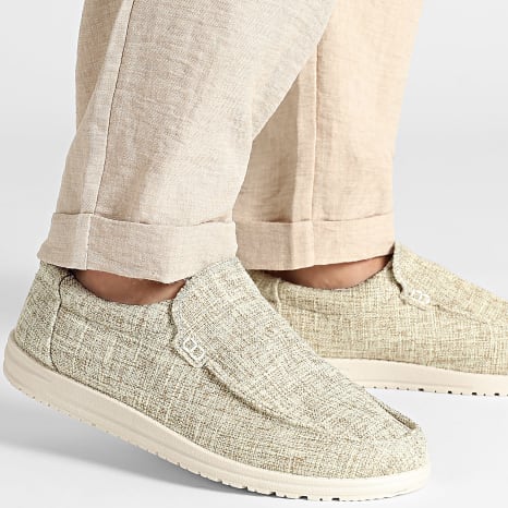 Classic Series - Mocassins 538 Verde