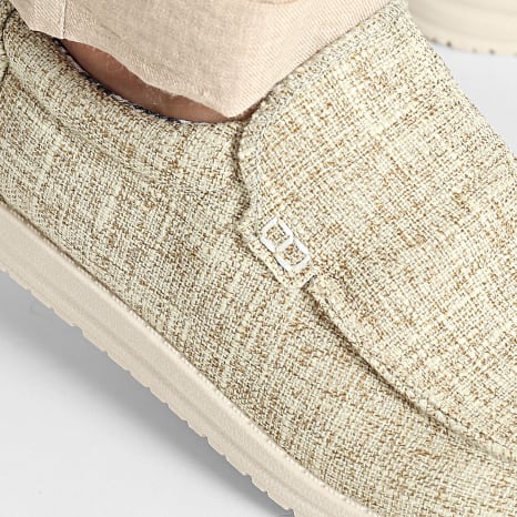 Classic Series - Mocassins 538 Verde