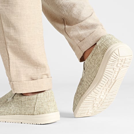 Classic Series - Mocassins 538 Verde