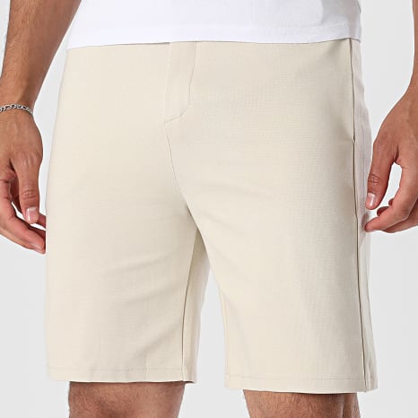 Frilivin - Short Chino 636 Beige