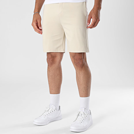 Frilivin - Short Chino 636 Beige