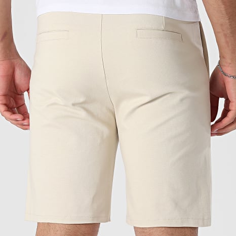 Frilivin - Short Chino 636 Beige