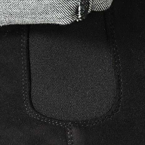 Classic Series - Chelsea Boots 313 Black