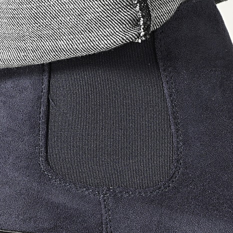 Classic Series - Chelsea Boots 313 Navy