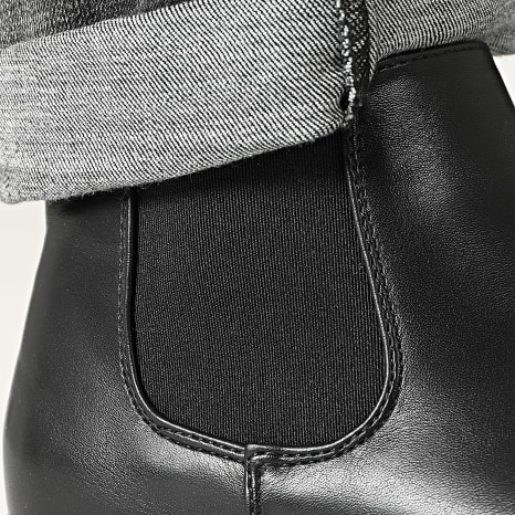 Classic Series - Chelsea Boots 309 Black