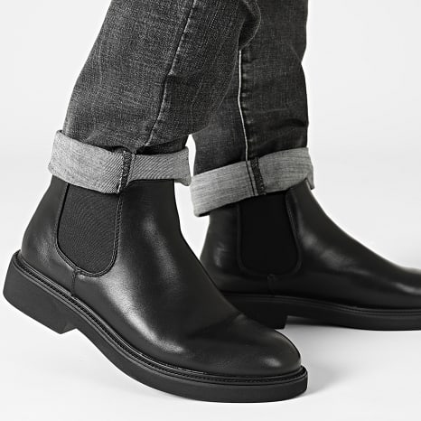 Classic Series - Chelsea Boots 309 Black