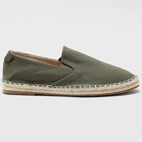 Classic Series - Espadrilles 506 Verde