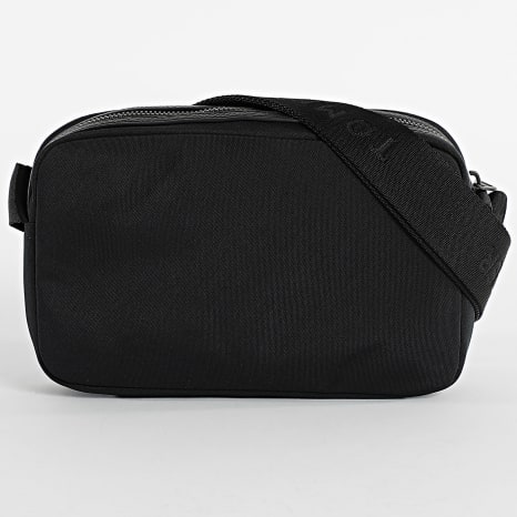 Tommy Hilfiger - Sacoche Repreve Reporter 4515 Noir