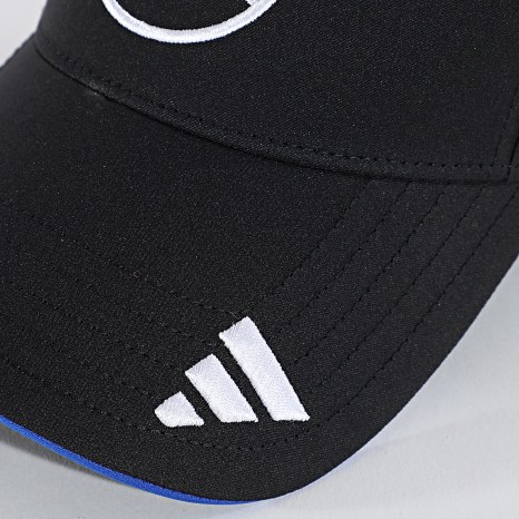 Adidas Sportswear - Casquette AMG Mercedes F1 Team Kimi Antonelli KE8307 Noir