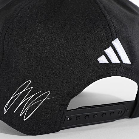 Adidas Sportswear - Casquette AMG Mercedes F1 Team Kimi Antonelli KE8307 Noir