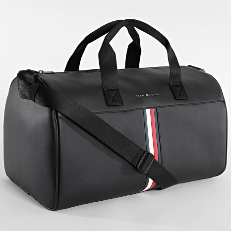 Tommy Hilfiger - Sac De Voyage Metro Duffle 4519 Noir