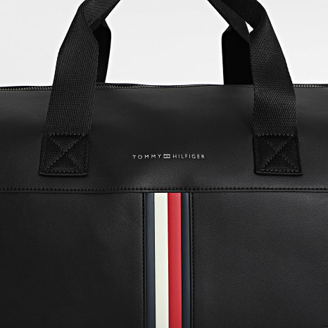 Tommy Hilfiger - Sac De Voyage Metro Duffle 4519 Noir