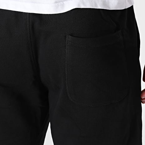 Frilivin - Short Jogging 913 Noir