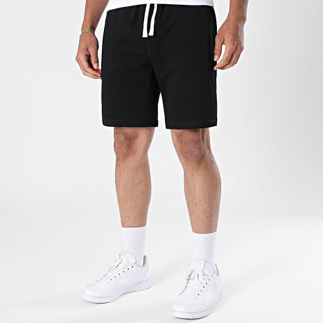 Frilivin - Short Jogging 913 Noir