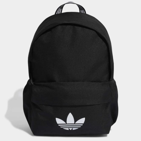Adidas Originals - Sac A Dos Adicolor Classic KQ6385 Noir