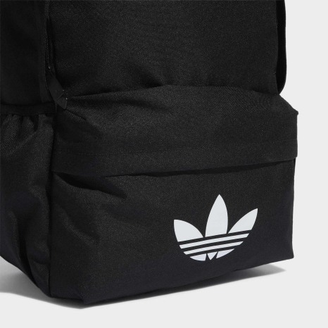 Adidas Originals - Sac A Dos Adicolor Classic KQ6385 Noir
