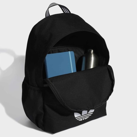 Adidas Originals - Sac A Dos Adicolor Classic KQ6385 Noir