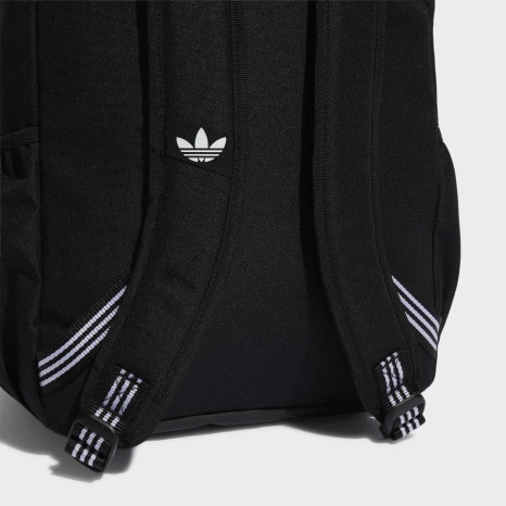 Adidas Originals - Sac A Dos Adicolor Classic KQ6385 Noir