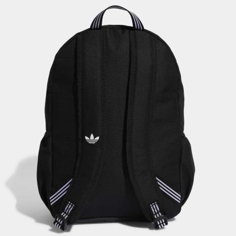 Adidas Originals - Sac A Dos Adicolor Classic KQ6385 Noir