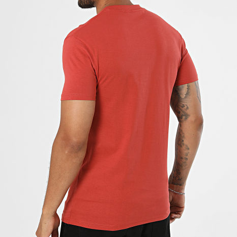 Classic Series - Tee Shirt Palma Rouge