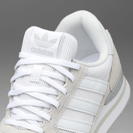 Adidas Originals - Sneakers ZX 500 RS KJ2600 Footwear White