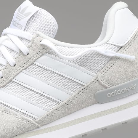 Adidas Originals - Sneakers ZX 500 RS KJ2600 Footwear White