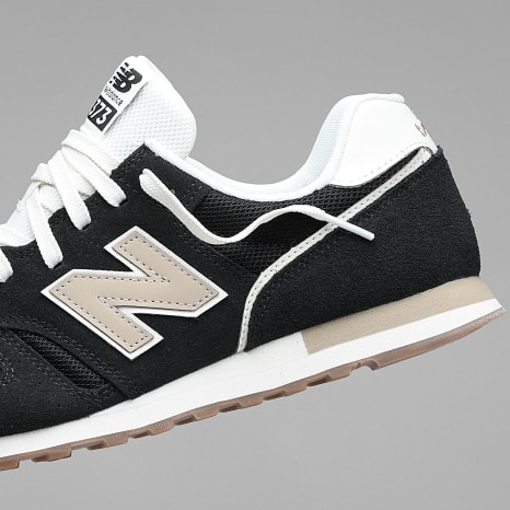 New Balance - Baskets 373 W37330S Grès