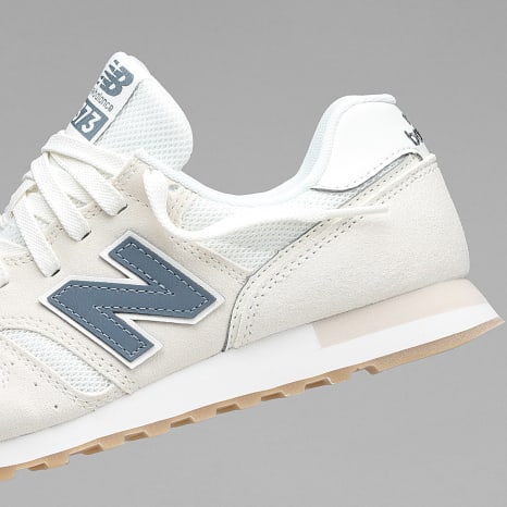 New Balance - Baskets Femme 373 W37399U Linen