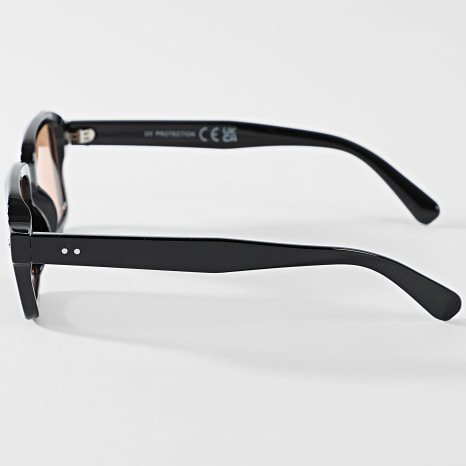 Classic Series - Lunettes De Soleil 889 Orange Noir