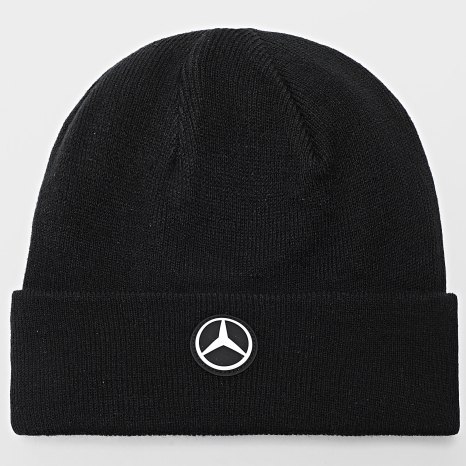 Adidas Sportswear - Bonnet Mercedes KE8314 Noir
