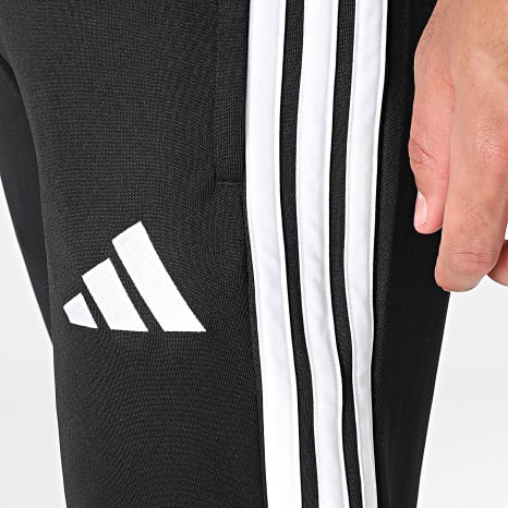 Adidas Performance - Pantalón chándal con bandas Tiro 26 League JY7113 Negro