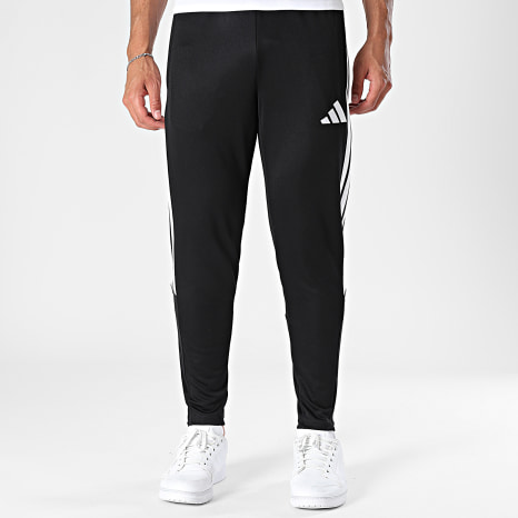 Adidas Performance - Pantalón chándal con bandas Tiro 26 League JY7113 Negro