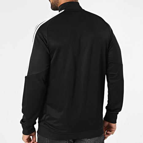 Adidas Sportswear - Veste Zippée Tiro 26 League JY7207 Noir