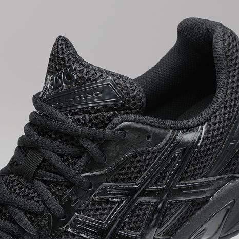 Asics - Baskets Gel 1130 1201A256 Black Graphite Grey