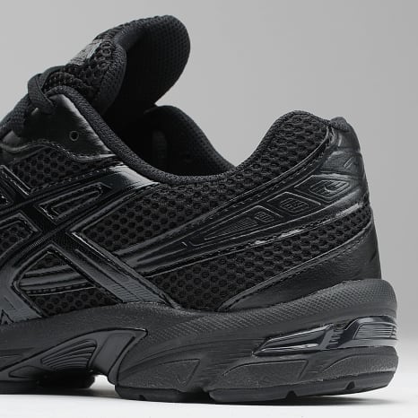 Asics - Baskets Gel 1130 1201A256 Black Graphite Grey