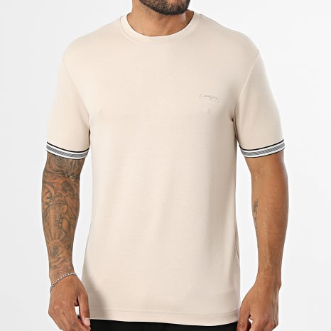 Classic Series - Tee Shirt 690 Beige