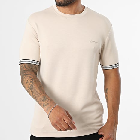 Classic Series - Tee Shirt 690 Beige