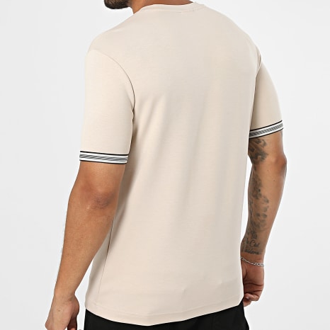 Classic Series - Tee Shirt 690 Beige