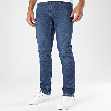 Classic Series - Jean 652 Bleu Marine