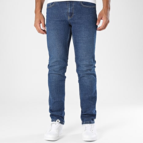 Classic Series - Jean 652 Bleu Marine