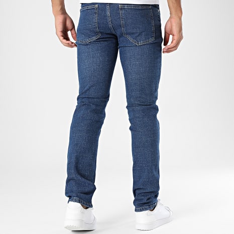 Classic Series - Jean 652 Bleu Marine