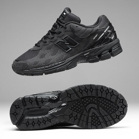 New Balance - Baskets 1906W U1906WFD Black