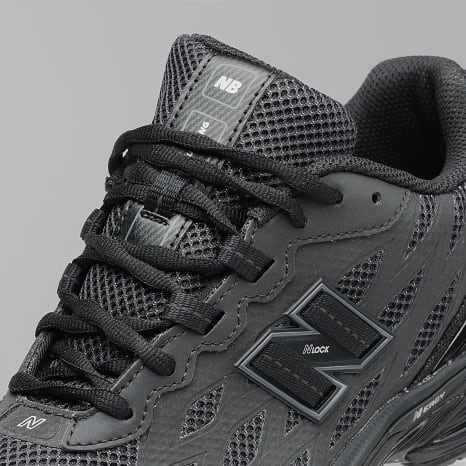 New Balance - Baskets 1906W U1906WFD Black