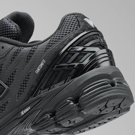 New Balance - Baskets 1906W U1906WFD Black