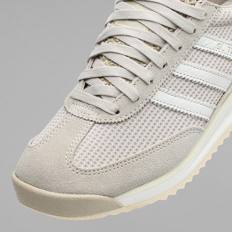 Adidas Originals - Zapatillas SL 72 RS KH9656 Khaki Three Off White Warm Vans