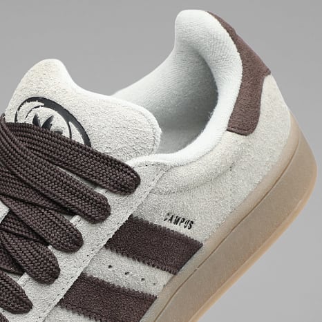 Adidas Originals - Baskets Campus 00s KJ2322 Aurora Coffee Sesame