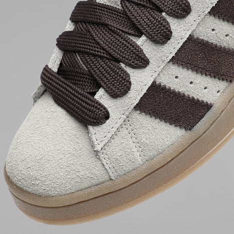 Adidas Originals - Baskets Campus 00s KJ2322 Aurora Coffee Sesame