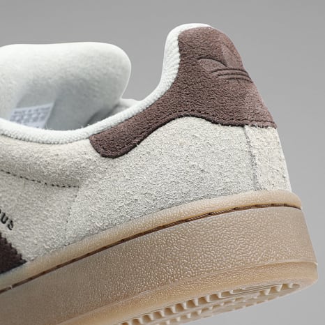 Adidas Originals - Baskets Campus 00s KJ2322 Aurora Coffee Sesame