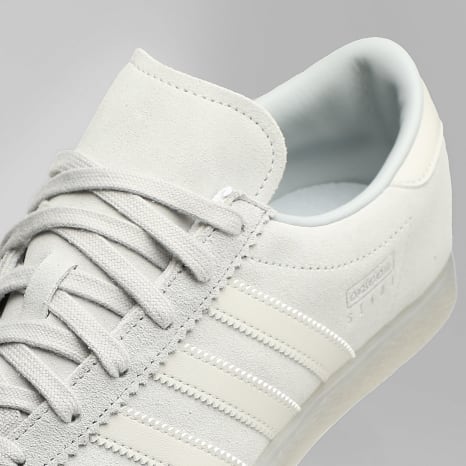 Adidas Originals - Baskets Stadt JP9334 Grey Two Grey One Clear Onix